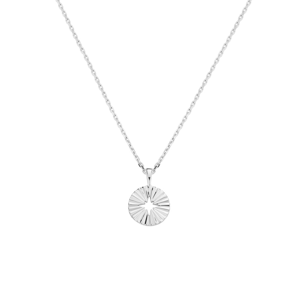 ketting-van-925-zilver-ster-hanger-gediamanteerd-1-1-mm-breedte-lengte-41-45-cm
