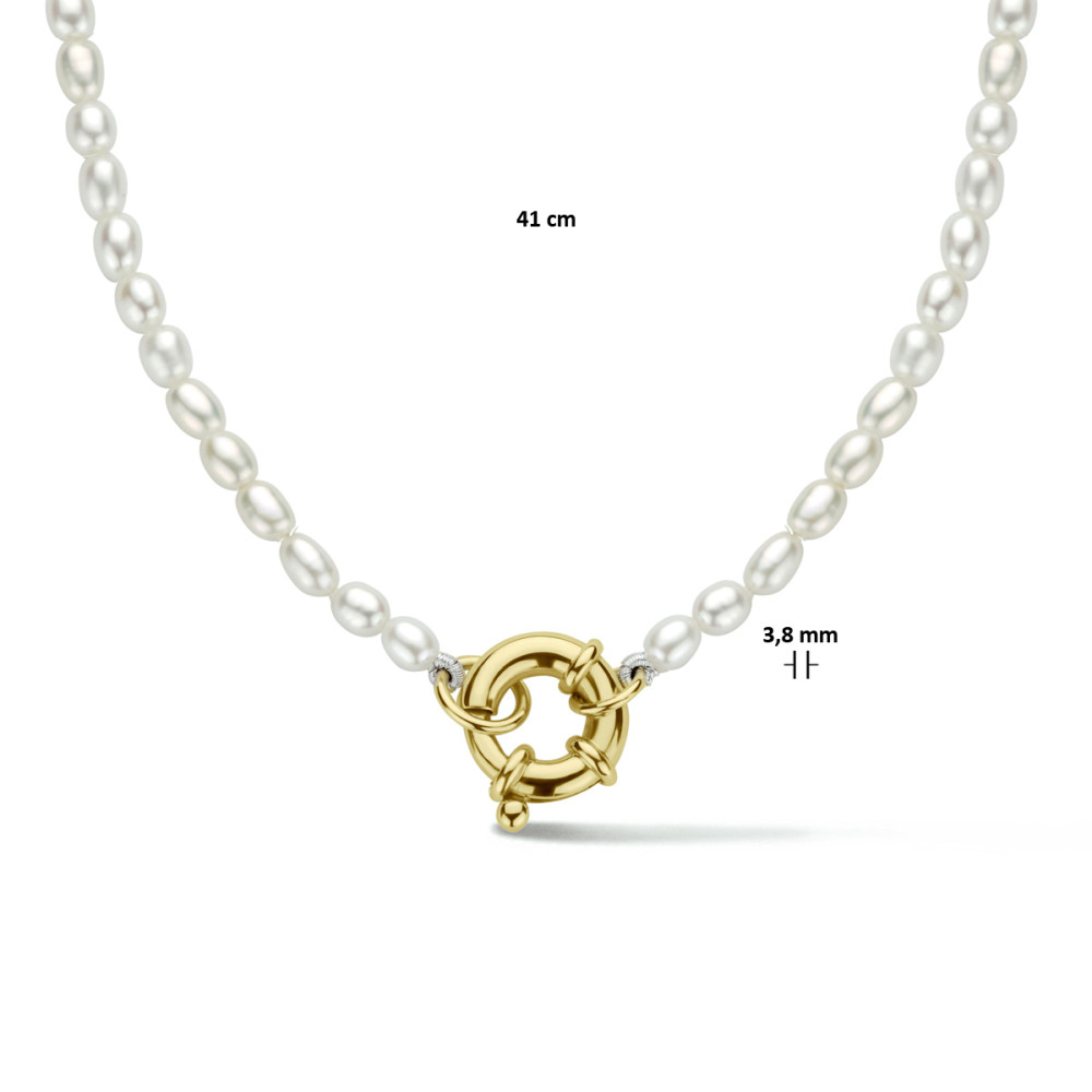 ketting-witte-imitatieparels-en-gold-plated-veerslot-3-8-mm-breedte-lengte-41-cm