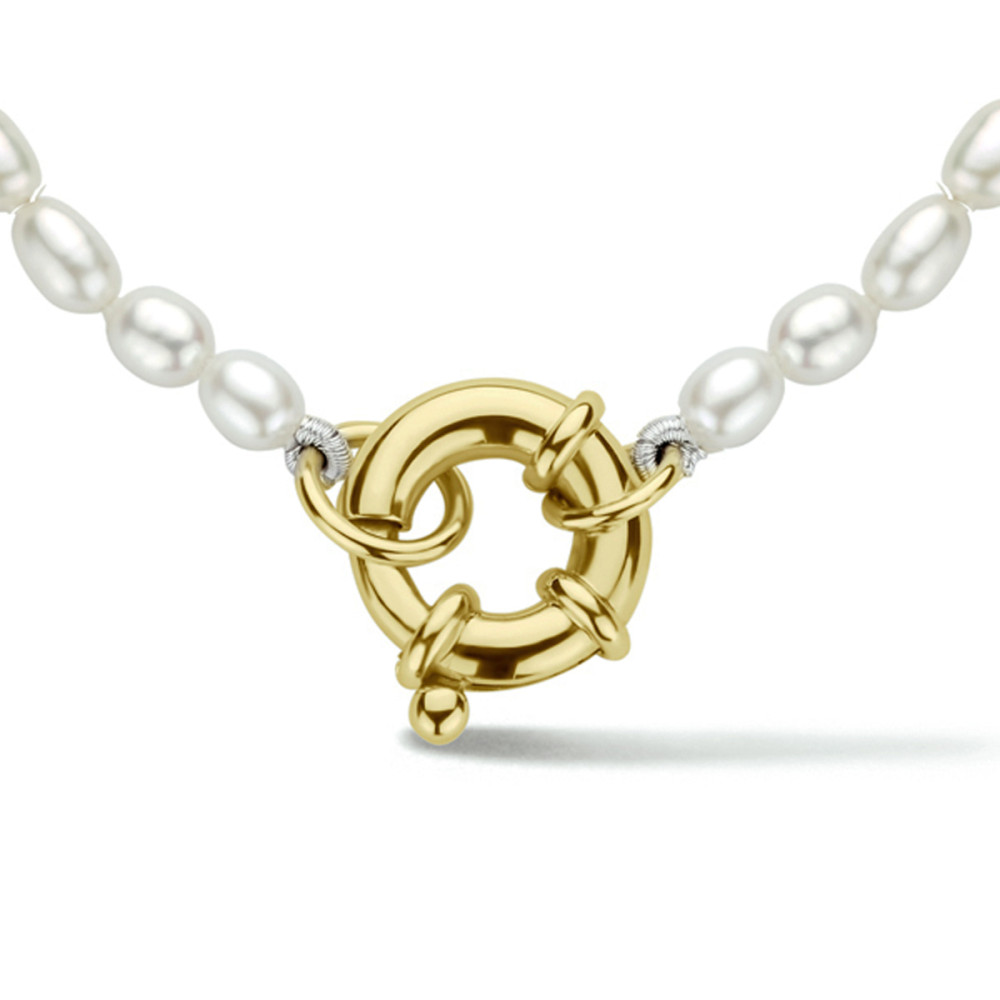 ketting-witte-imitatieparels-en-gold-plated-veerslot-3-8-mm-breedte-lengte-41-cm
