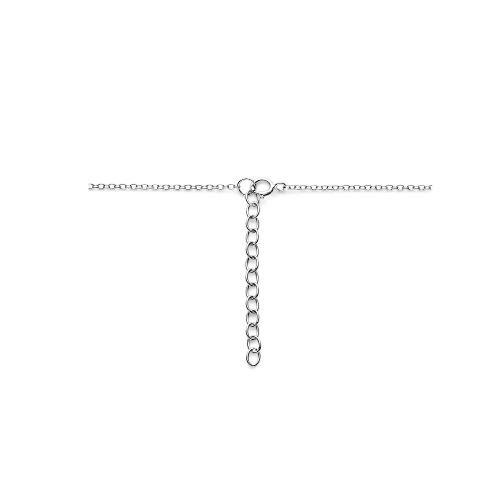 ketting-zilver-2-open-ronde-hangers-1-2-mm-breedte-lengte-40-44-cm
