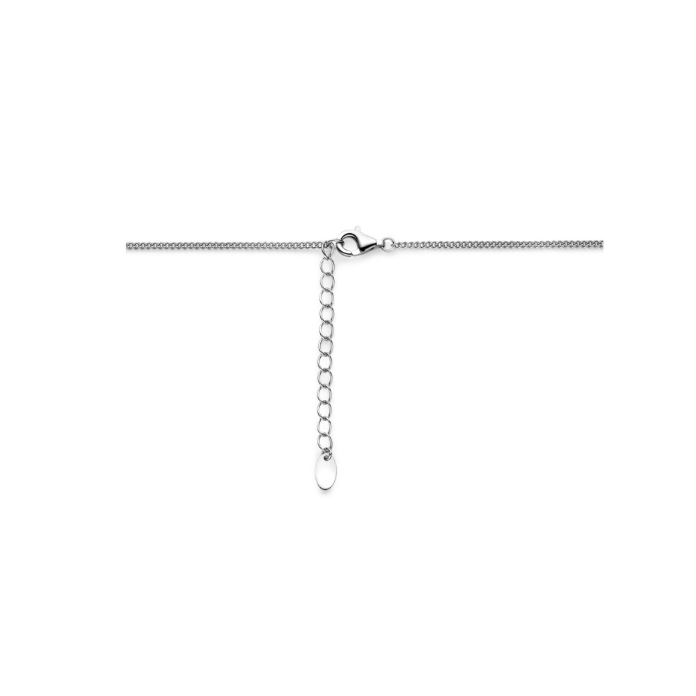 ketting-zilver-en-7-parel-hangers-en-1-5-mm-breedte-lengte-41-45-cm