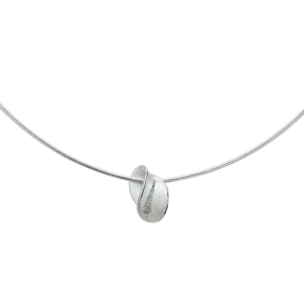 ketting-zilver-gedraaide-scratched-hanger-gerhodineerd-925-10-mm-breedte-lengte-45-cm