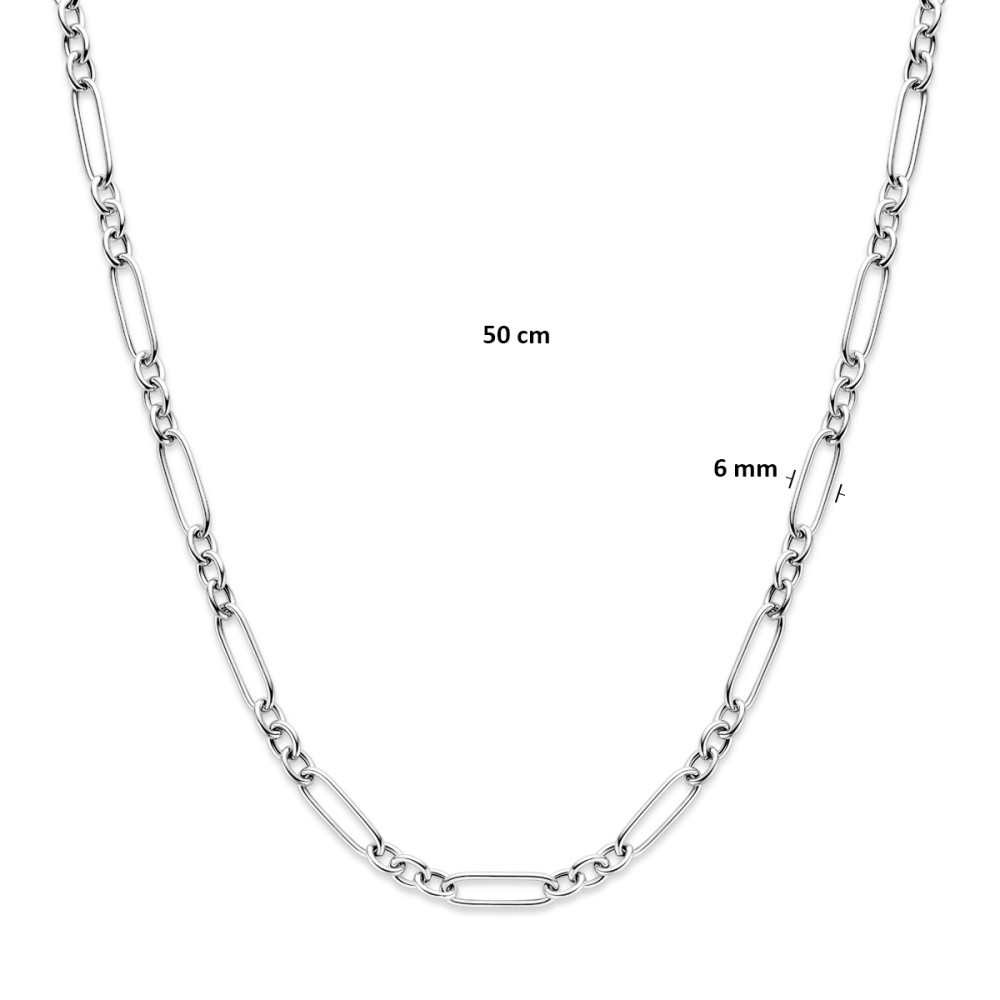 ketting-zilver-gerhodineerd-ovale-schakels-in-diverse-groottes-6-mm-breedte-lengte-50-cm