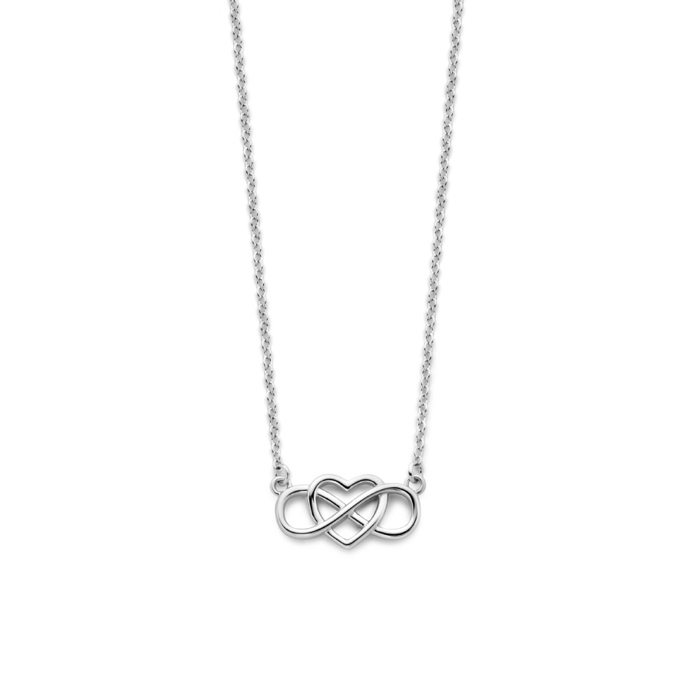 ketting-zilver-hartje-met-infinity-teken-1-3-mm-breedte-lengte-42-45-cm
