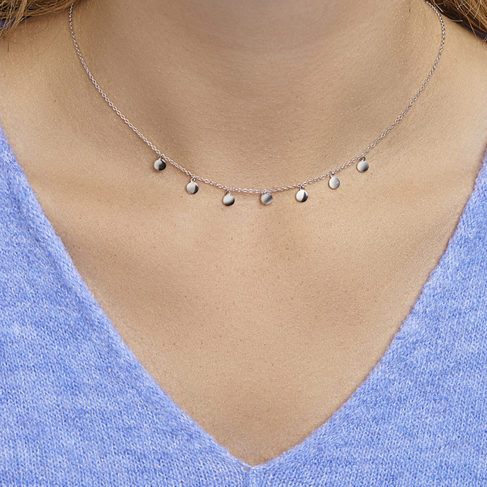 ketting-zilver-ronde-hangers-en-anker-schakels-1-2-mm-breedte-lengte-41-45-cm