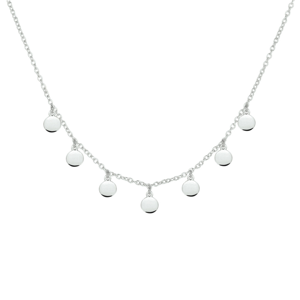 ketting-zilver-ronde-hangers-en-anker-schakels-1-2-mm-breedte-lengte-41-45-cm