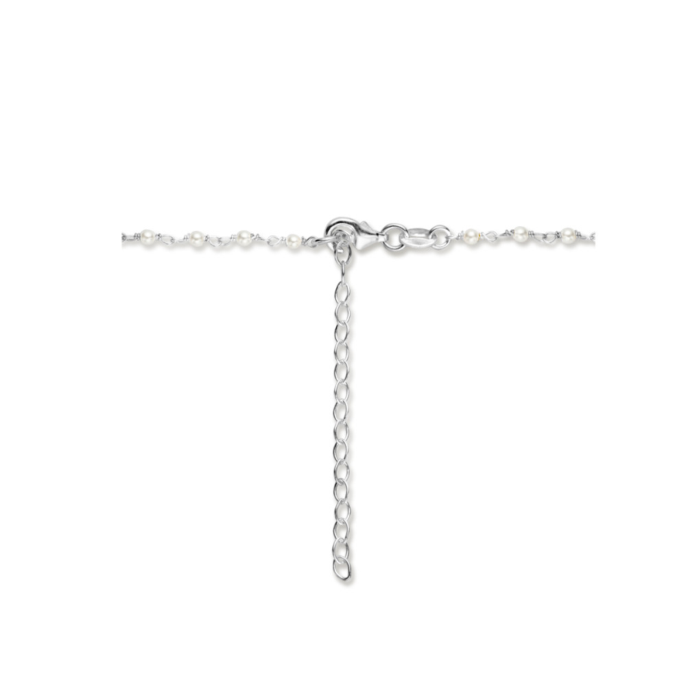 ketting-zilver-witte-parel-en-glanzende-afwerking-2-2-mm-breedte-lengte-45-50-cm
