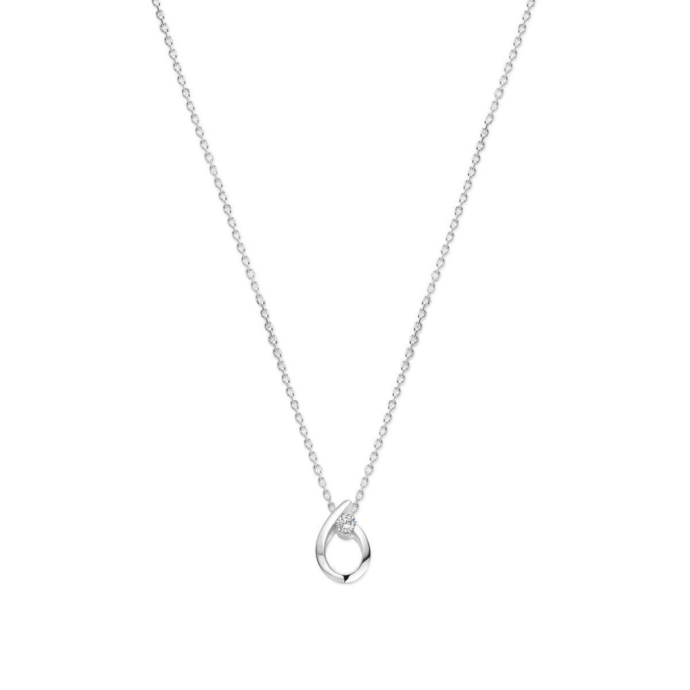 ketting-zilveren-druppel-hanger-en-transparante-zirkonia-1-1-mm-breedte-lengte-41-45-cm