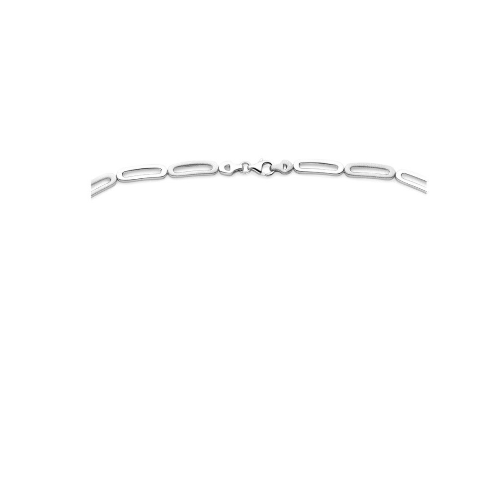ketting-zilveren-open-ovalen-glanzend-en-mat-5-7-mm-breedte-lengte-45-cm