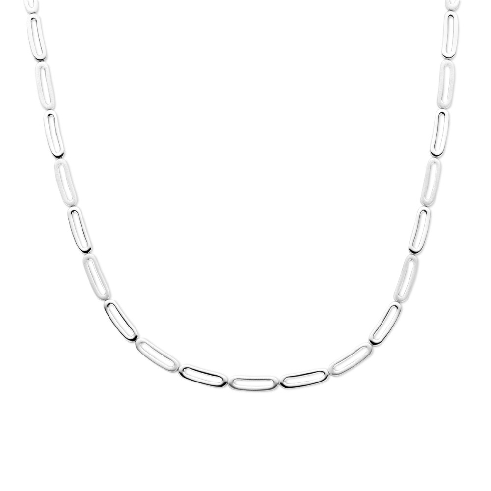 ketting-zilveren-open-ovalen-glanzend-en-mat-5-7-mm-breedte-lengte-45-cm
