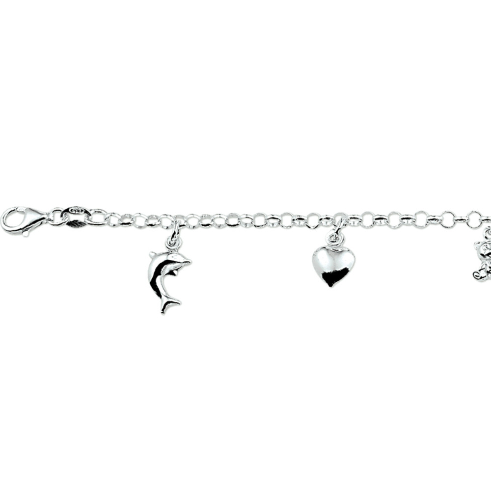 kinder-bedelarmband-jasseron-925-zilver-dolfijn-hart-beer-lengte-15-cm
