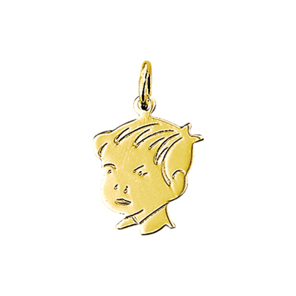 kinderkopje-hanger-14-karaat-glanzend-goud-jongen-11-mm-breed-x-15-5-mm-hoog