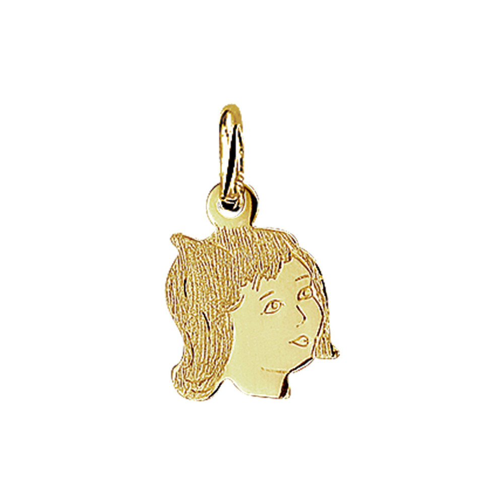 kinderkopje-hanger-14-karaat-goud-meisje-11-mm-breed-x-14-mm-hoog