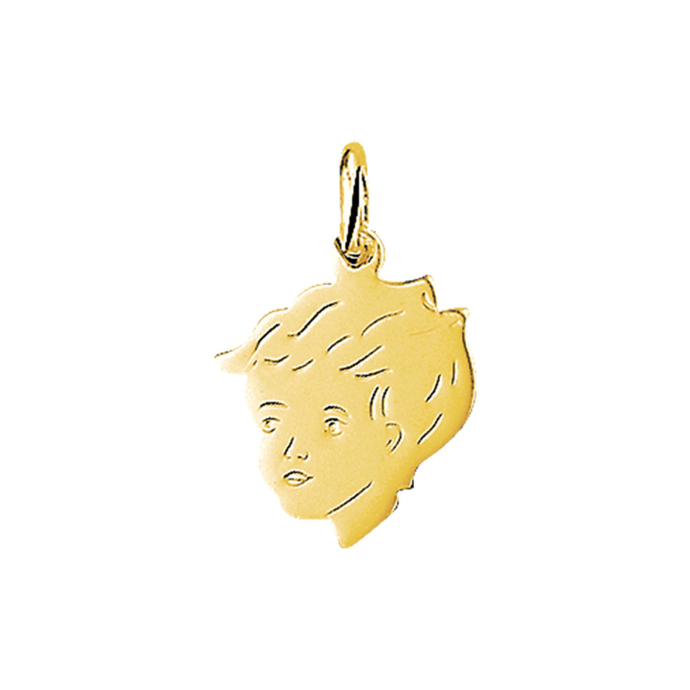 kinderkopje-hanger-jongen-14-karaat-glanzend-goud-14-mm-breed-x-17-mm-hoog