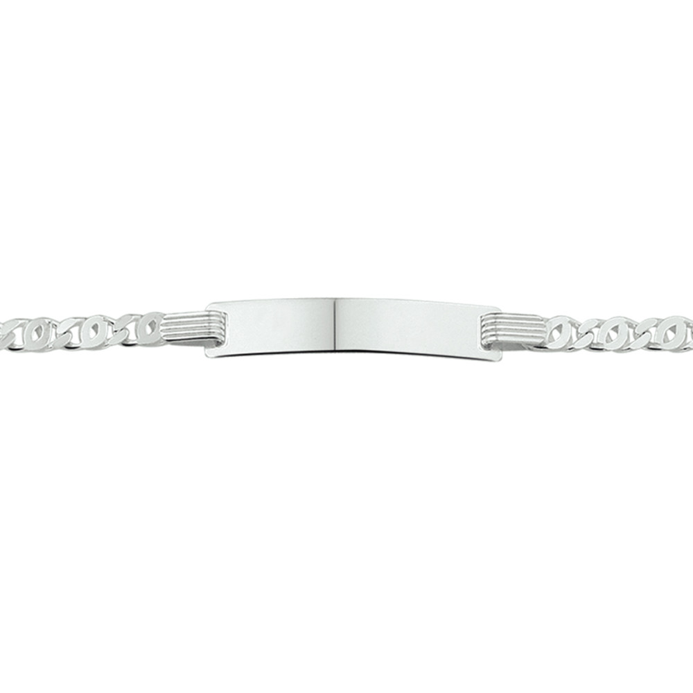 kinderplaatarmband-valkenoog-925-zilver-glanzend-5-mm-breedte-lengte-14-16-cm