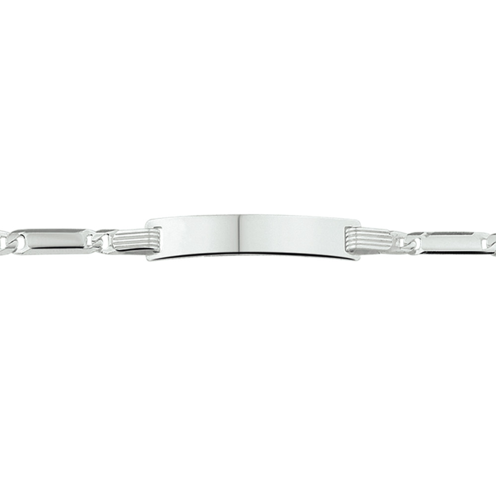 kinderplaatarmband-zilver-925-glanzend-5-mm-breedte-lengte-14-16-cm