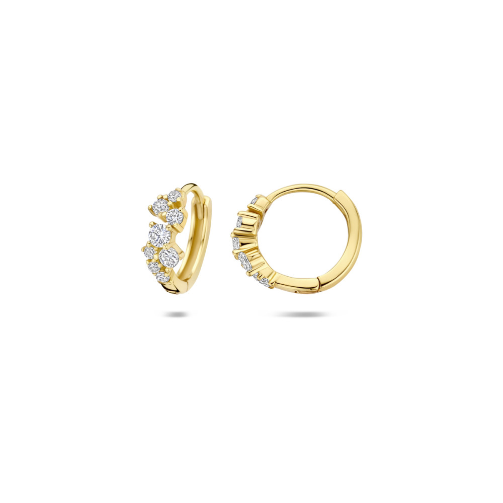 klapoorringen-dames-gold-plated-en-briljant-geslepen-zirkonia-glanzend-4-mm-breed-x-11-mm-hoog