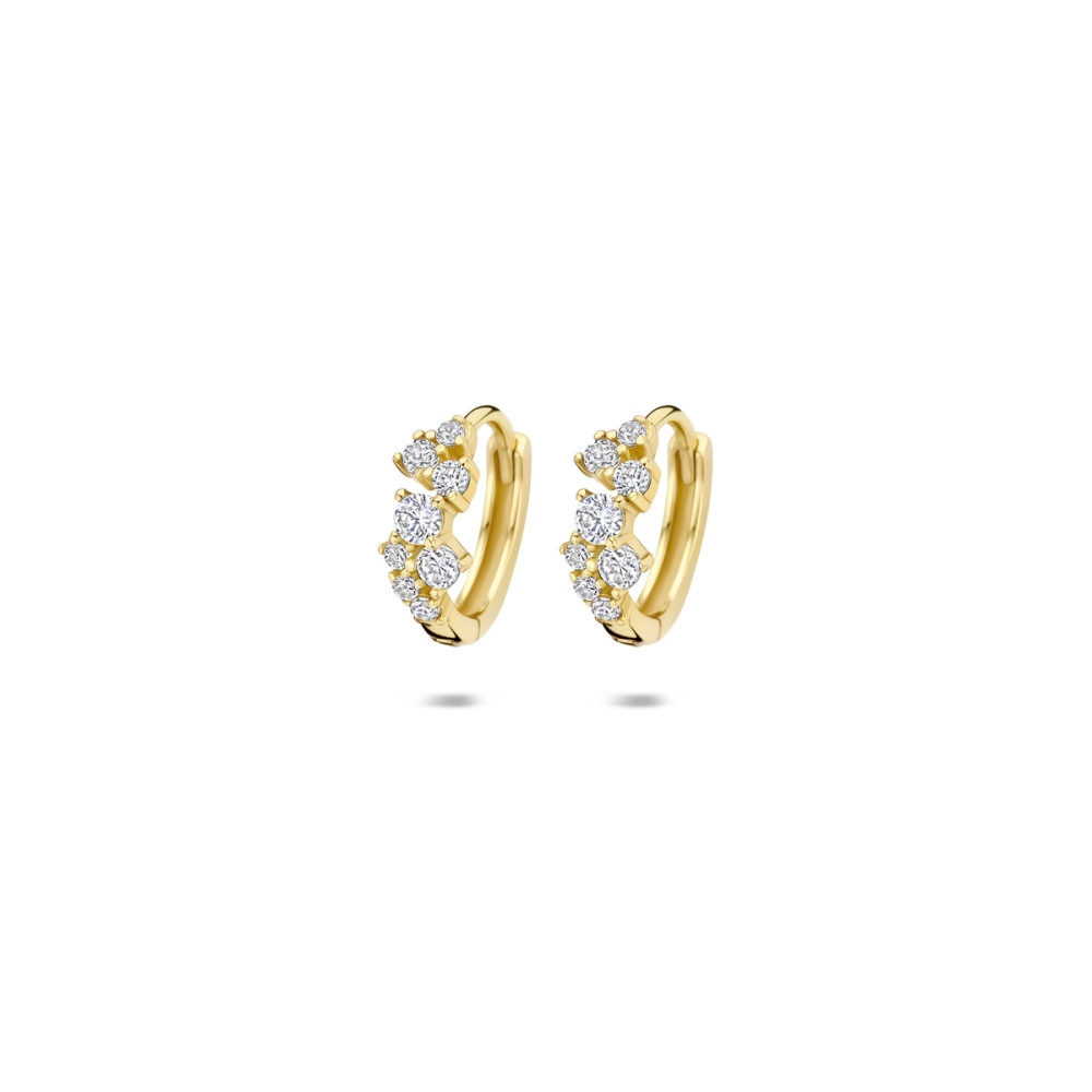 klapoorringen-dames-gold-plated-en-briljant-geslepen-zirkonia-glanzend-4-mm-breed-x-11-mm-hoog