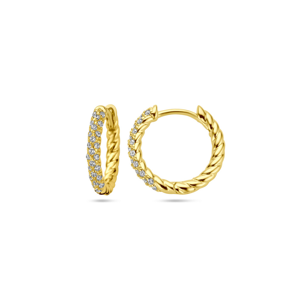 klapoorringen-goudkleurig-transparante-zirkonia-glanzende-afwerking-2-mm-breed-x-14-mm-diameter