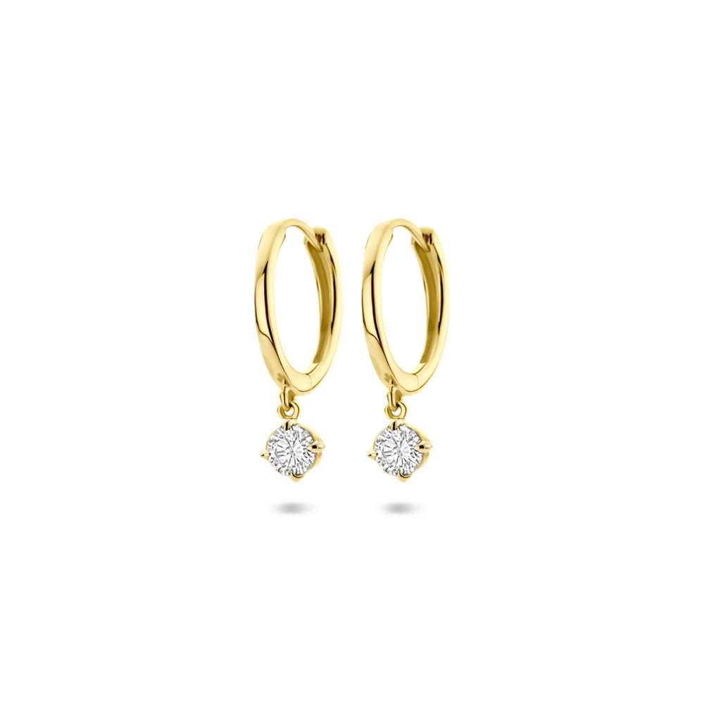 klapoorringen-van-14-karaat-goud-met-transparante-diamant-025-crt-18-x-4-mm