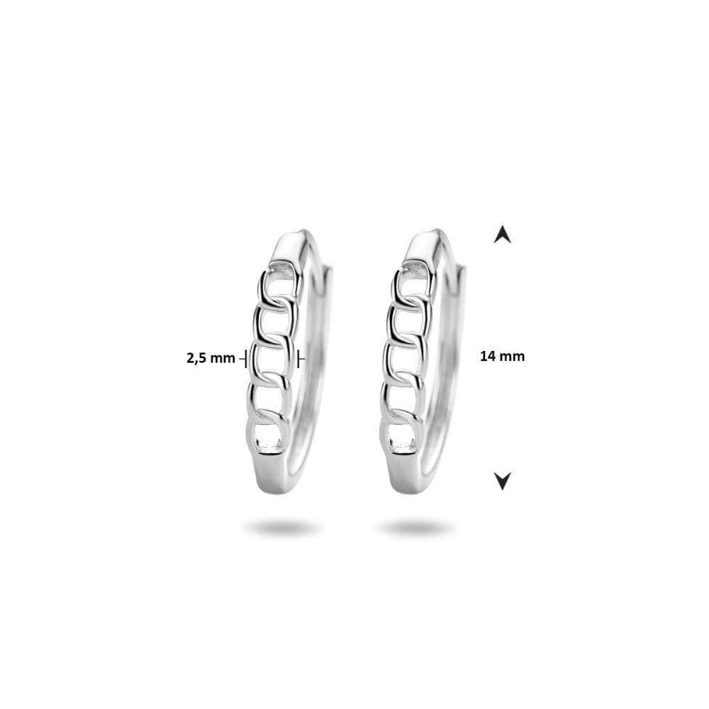 klapoorringen-zilver-gerhodineerd-schakelmotief-14-mm