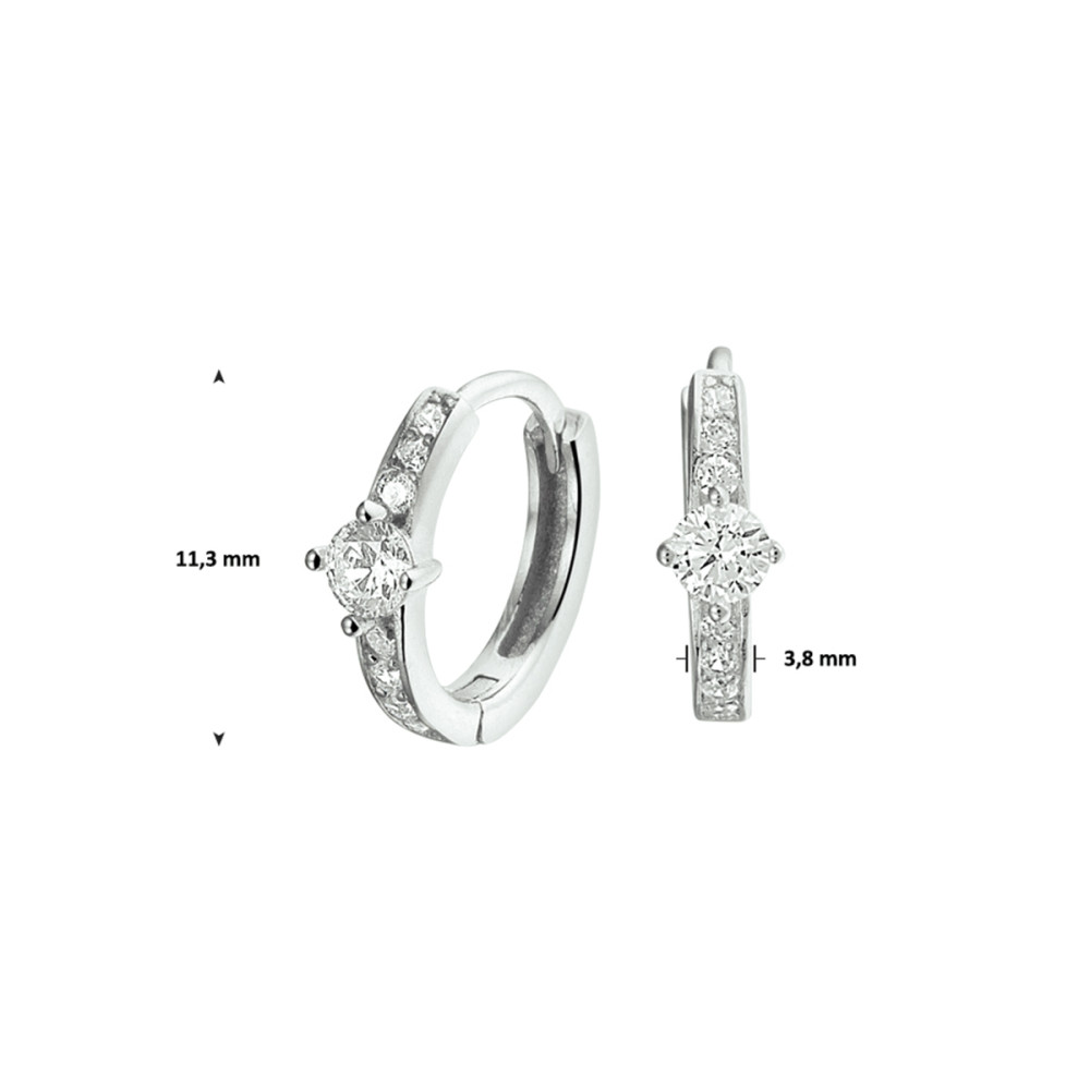 klapoorringen-zilver-zirkonia-11-5-mm