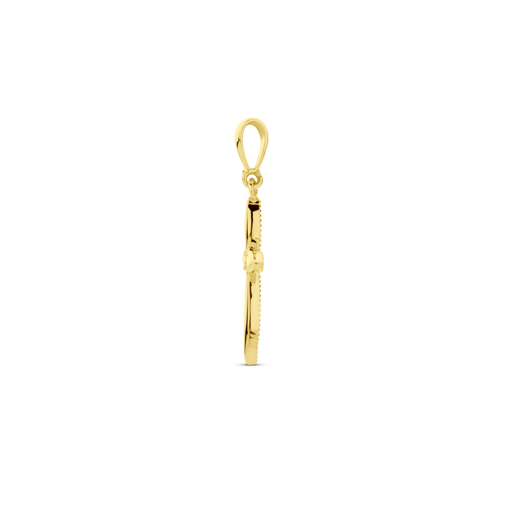 klassiek-gouden-kruisje-met-zirkonia-12-mm-breed-hoogte-15-5-mm