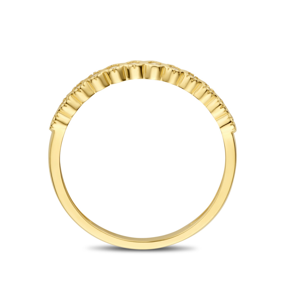 klassieke-ring-met-transparante-zirkonia-14-karaat-goud-glanzend-2-5-mm-breedte