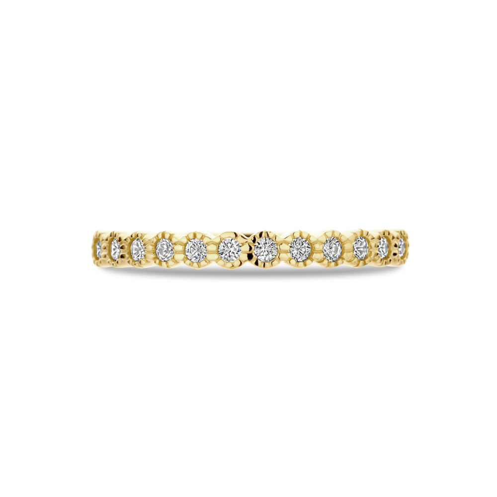 klassieke-ring-met-transparante-zirkonia-14-karaat-goud-glanzend-2-5-mm-breedte