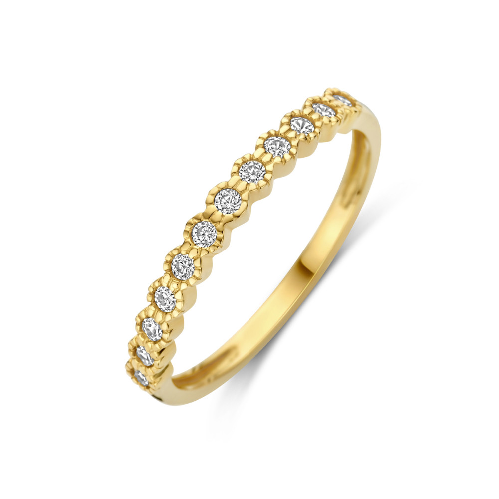 klassieke-ring-met-transparante-zirkonia-14-karaat-goud-glanzend-2-5-mm-breedte
