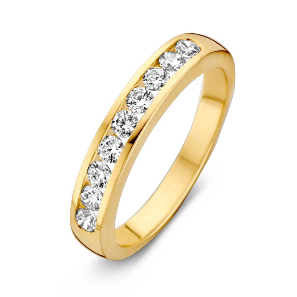 klassieke-rondom-steens-ring-van-14-karaat-goud-elegante-zirkonia-in-channel-setting