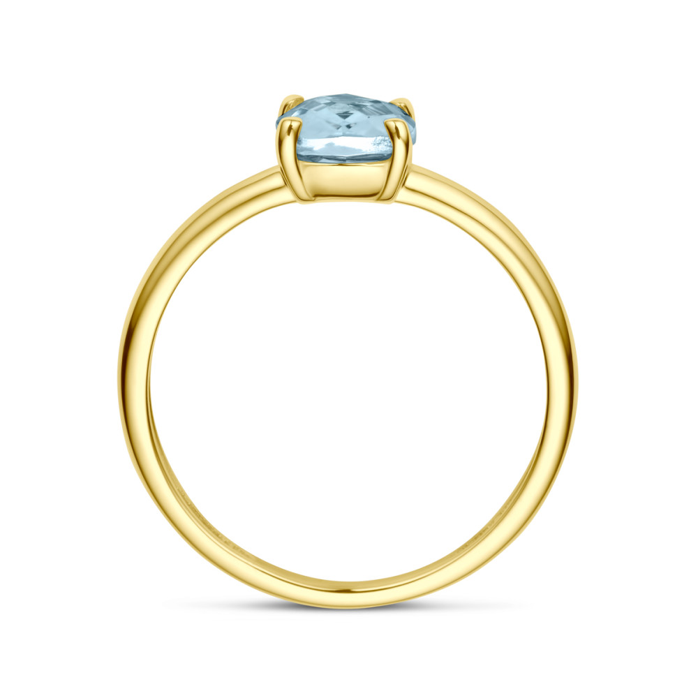 klassieke-solitair-ring-van-14-karaat-goud-met-blauwe-topaas-in-klauwzetting