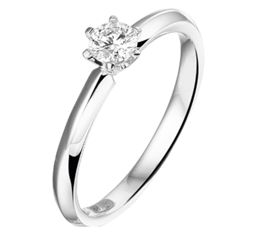 klassieke-solitair-ring-van-14-karaat-witgoud-met-centrale-diamant-van-0-25-crt