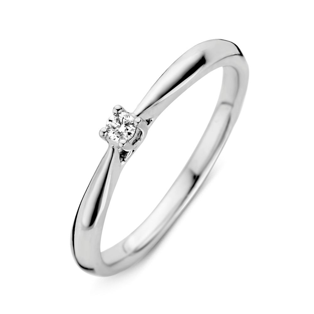 klassieke-solitair-ring-van-14-karaat-witgoud-met-wesselton-diamant-van-0-06-crt-in-klauwzetting