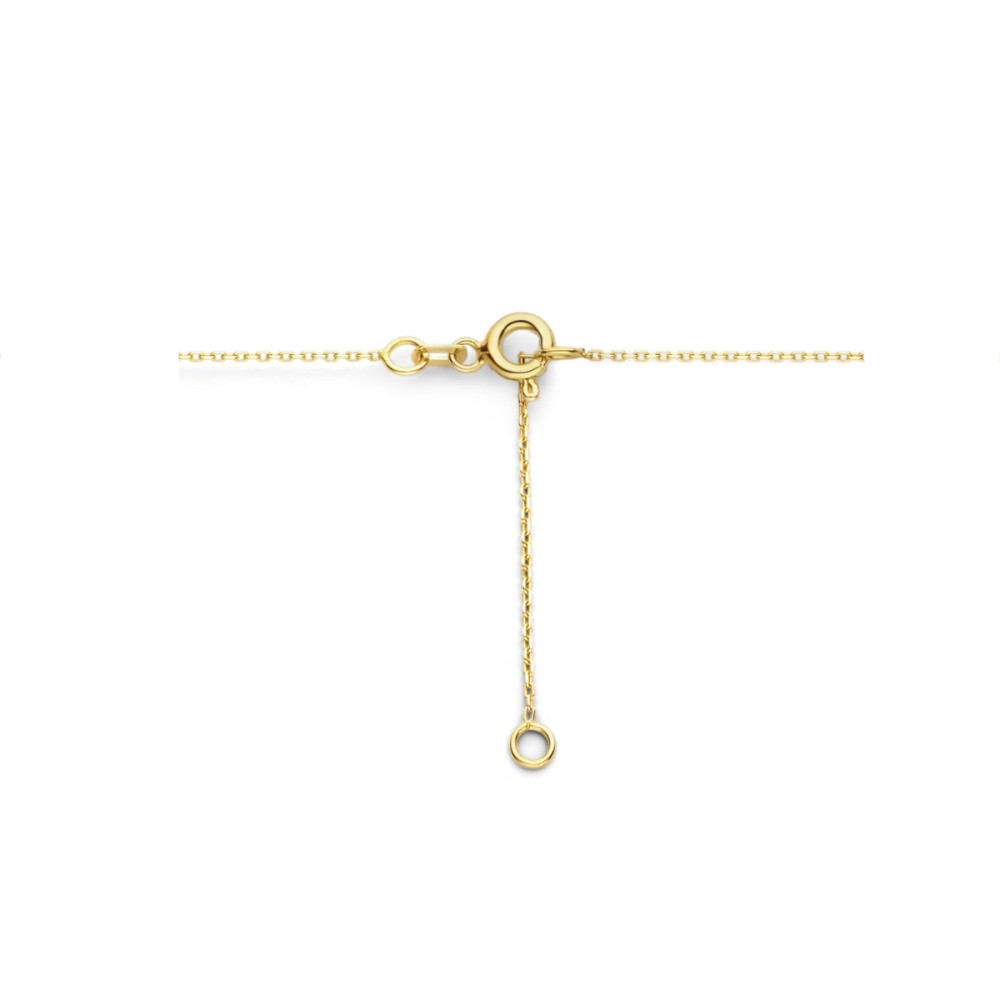 klavertje-vier-1-mm-collier-goud-lengte-verstelbaar-42-45-cm