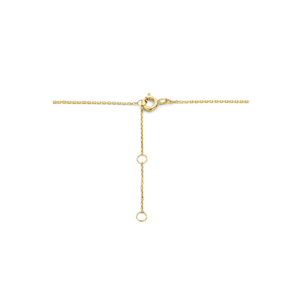 klavertje-vier-ketting-9-karaat-goudkleurig-0-8-mm-breedte-lengte-40-42-44-cm