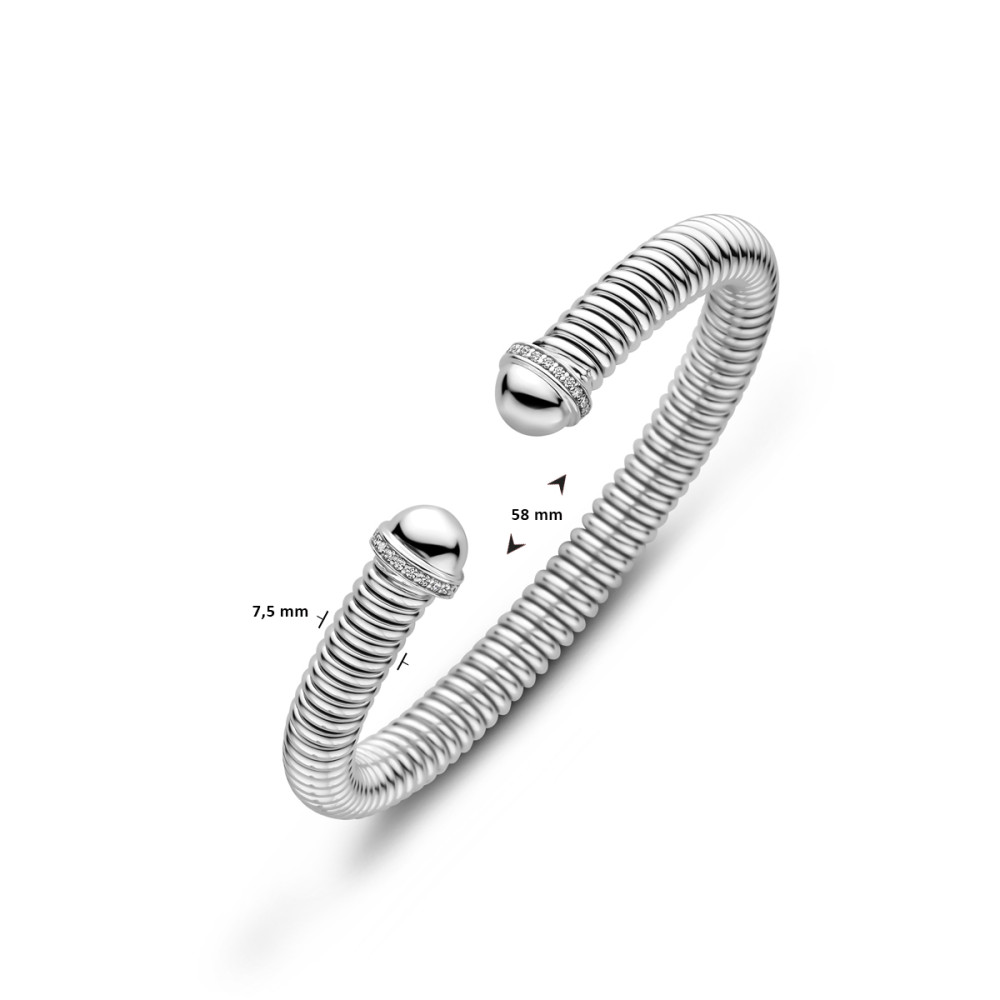 klemarmband-925-zilver-met-transparante-zirkonia-rand-7-5-mm-breedte-diameter-58-mm
