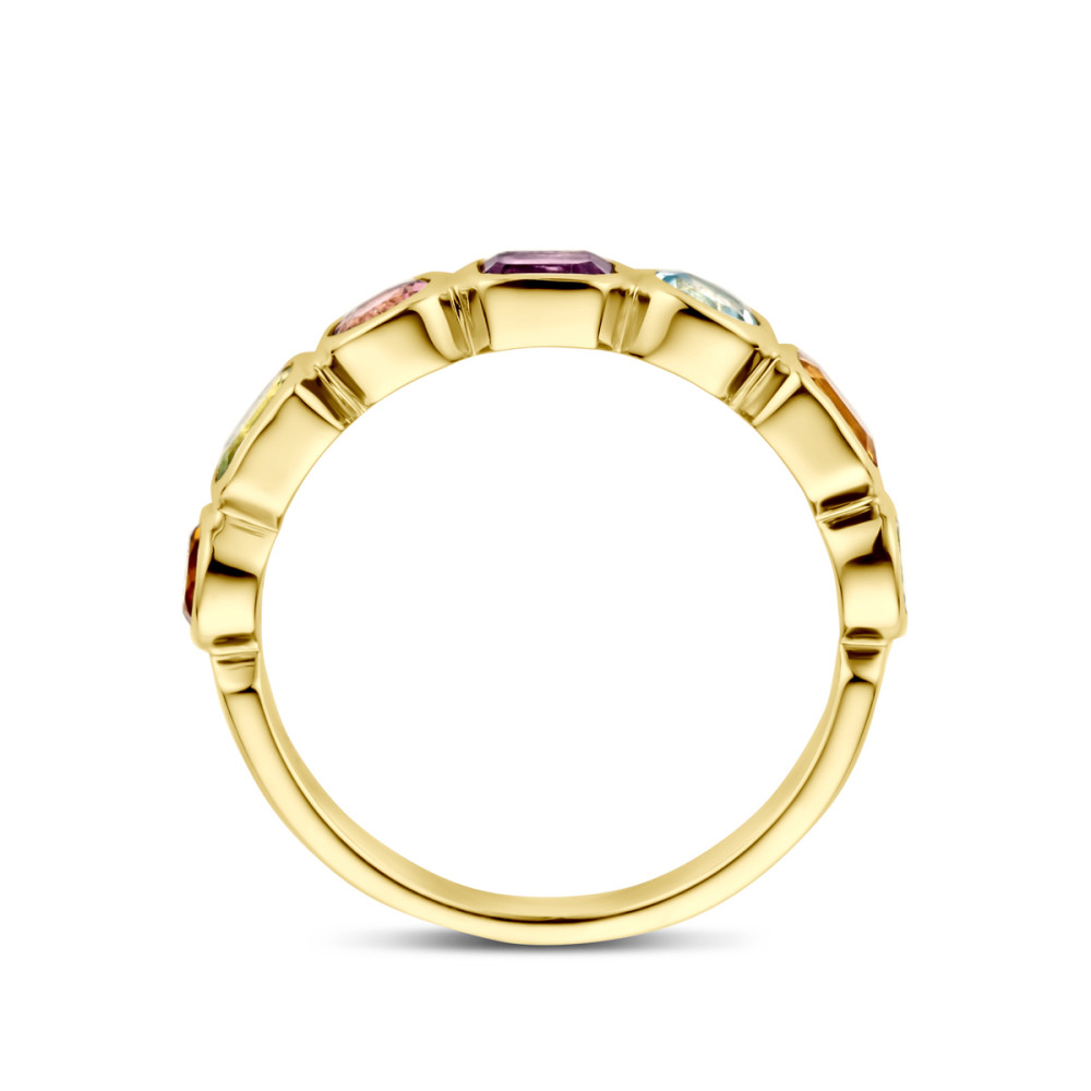 kleurrijke-ring-14-karaat-goud-glanzend-met-natuurlijke-kleurstenen-4-mm-breedte