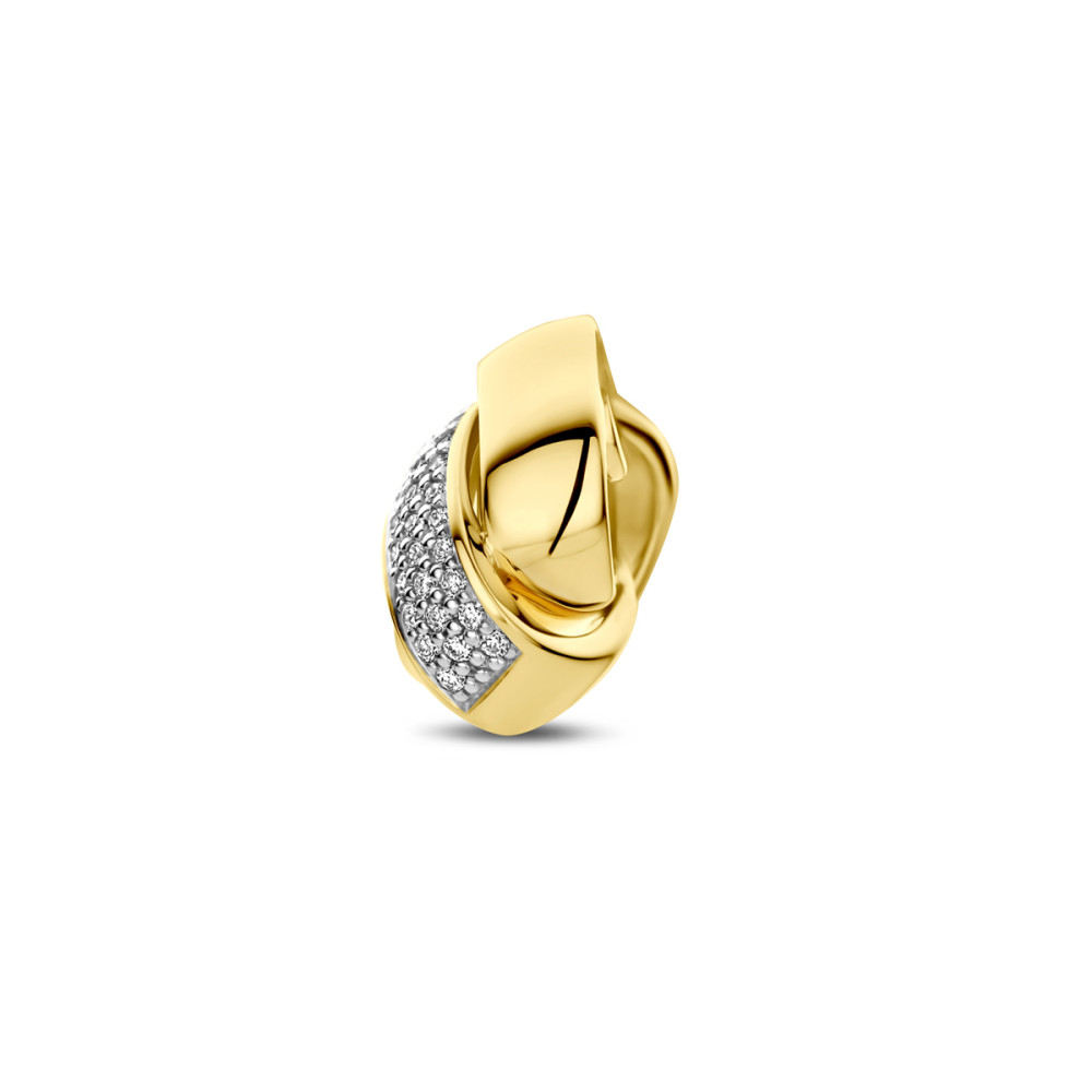 knoop-hanger-14-karaat-goud-0-14-crt-diamanten-14-mm-breed-x-14-5-mm-hoog