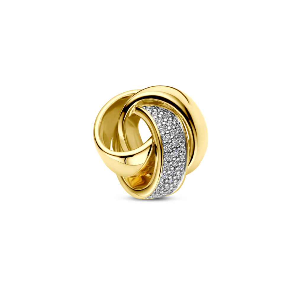 knoop-hanger-14-karaat-goud-0-14-crt-diamanten-14-mm-breed-x-14-5-mm-hoog