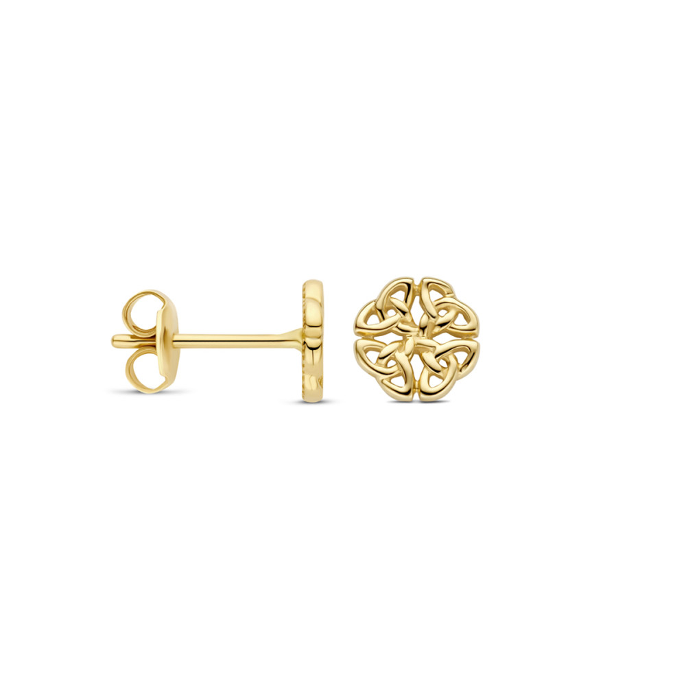 knoop-oorstekers-14-karaat-goud-diameter-7-mm
