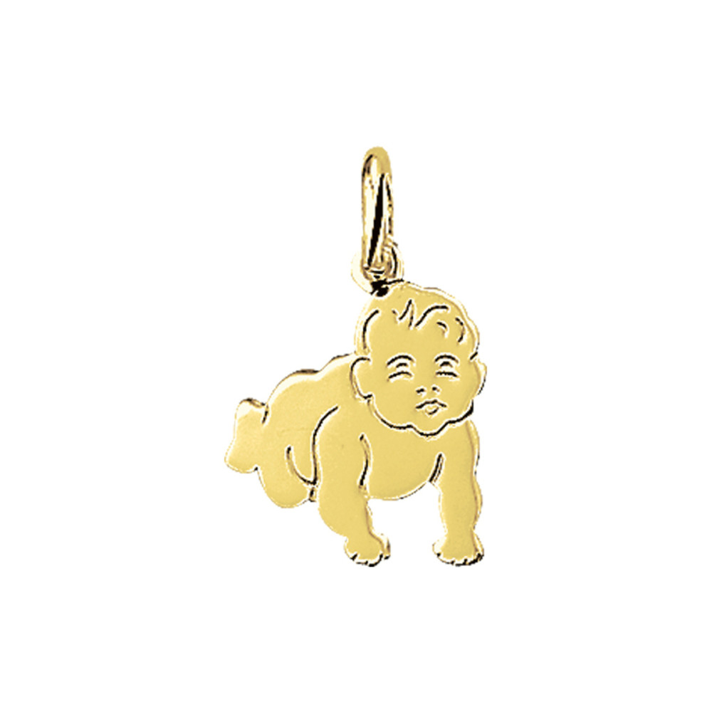 kruipende-baby-hanger-14-karaat-goud-glanzend-14-mm-breed-x-17-mm-hoog