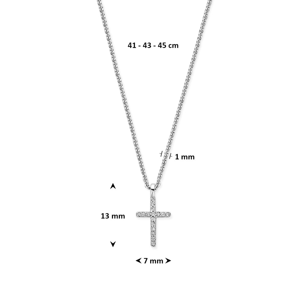 kruis-collier-zilver-gerhodineerd-en-briljant-geslepen-zirkonia-stenen-1-mm-breedte-lengte-41-43-45-cm