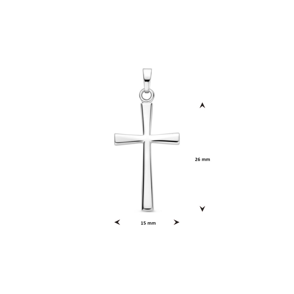 kruis-hanger-925-zilver-gerhodineerd-glanzend-15-mm-breed-x-26-mm-hoog