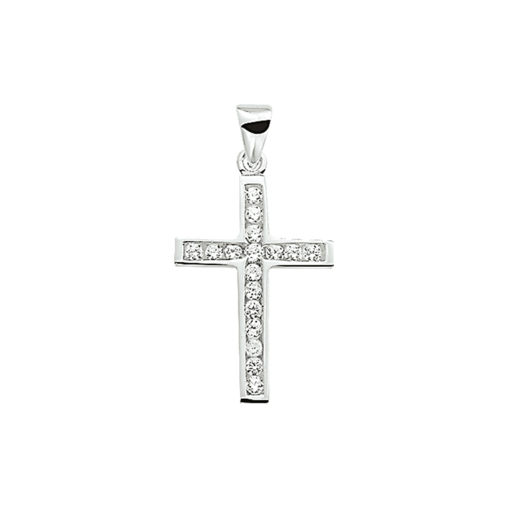 kruis-hanger-zilver-met-transparante-zirkonia-s-16-mm-breed-x-27-mm-hoog