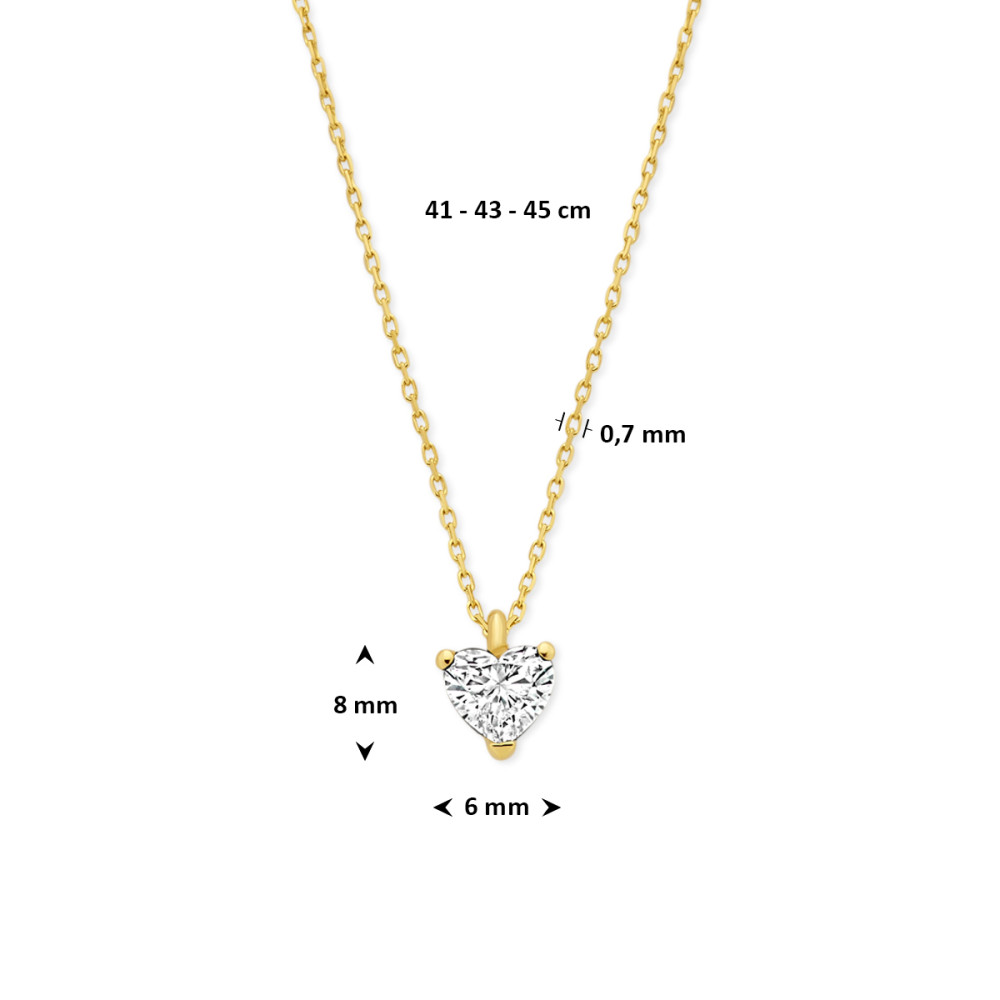 lab-diamanten-ketting-hart-geslepen-0-50-crt-en-14-karaat-goud-8-mm-x-6-mm-lengte-41-43-45-cm