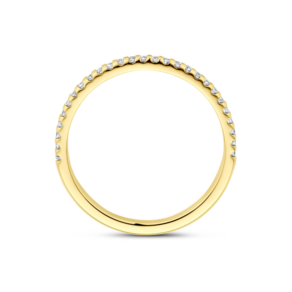 lab-grown-diamanten-aanschuifring-goud-14-karaat-glazend-0-15-crt-1-8-mm-breedte