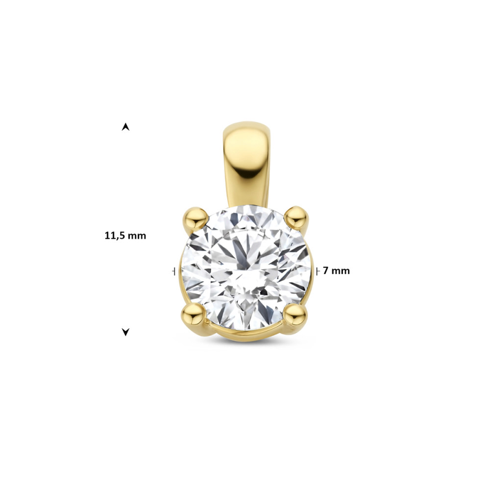 lab-grown-diamanten-hanger-14-karaat-gouden-briljant-geslepen-7-mm-breed-x-11-5-mm-hoog