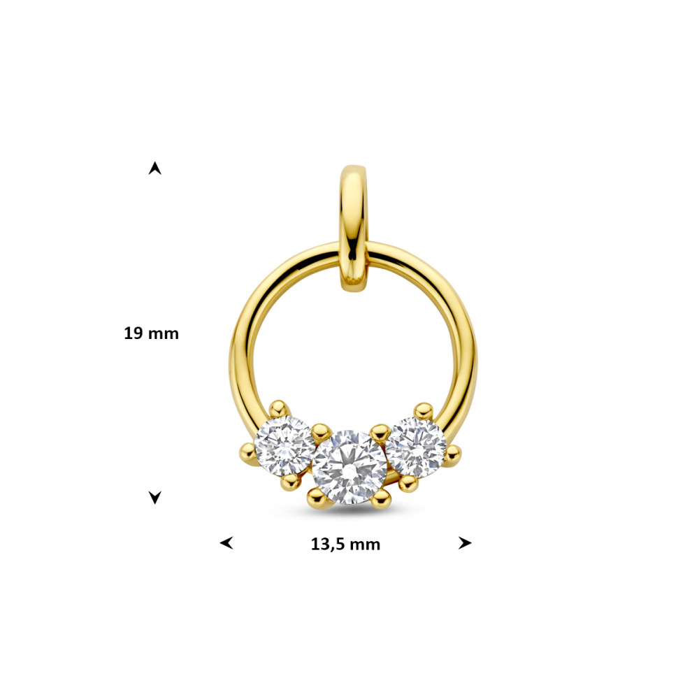 lab-grown-diamanten-hanger-14-karaat-gouden-cirkel-0-50-crt-13-5-mm-breed-x-19-mm-hoog