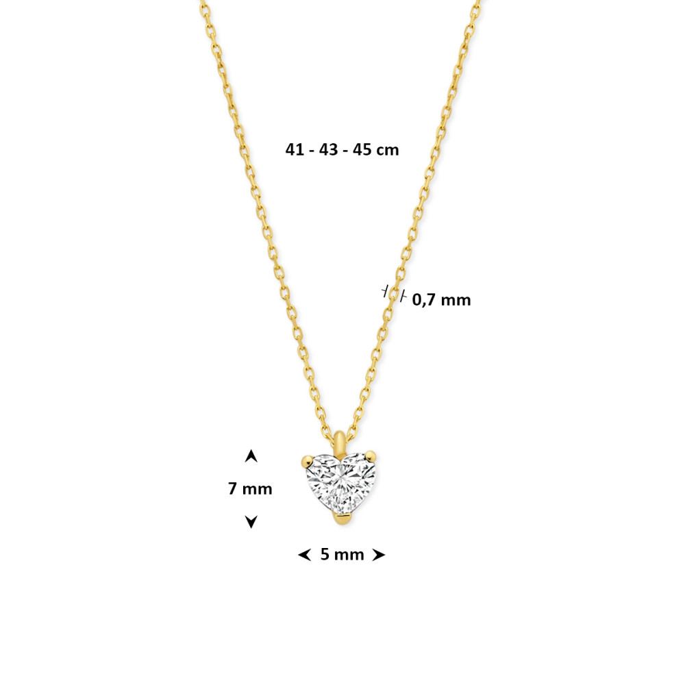 lab-grown-diamanten-ketting-hart-geslepen-0-30-crt-en-14-karaat-goud-7-mm-x-5-mm-lengte-41-43-45-cm